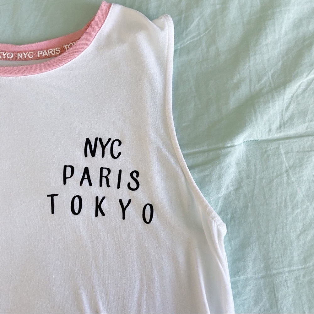 Soft Tee for Girls